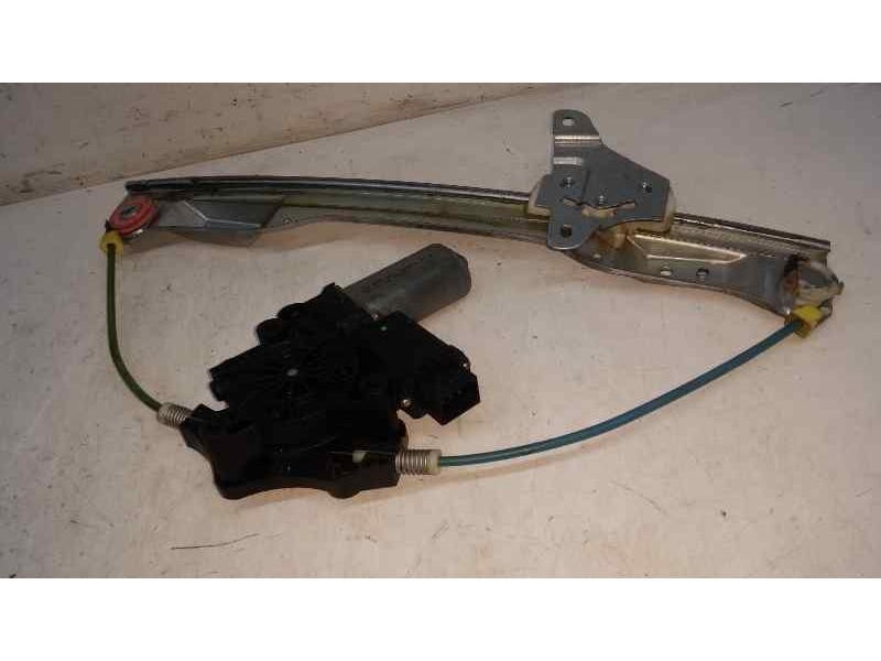 Recambio de elevalunas delantero izquierdo para opel corsa d catch me referencia OEM IAM  6 PINS ELECTRICO