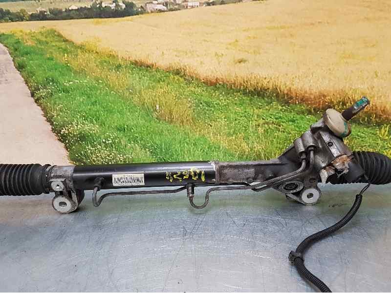 Recambio de cremallera direccion para cadillac cts 3.2 referencia OEM IAM 25756607  ASISTIDA