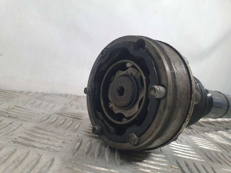 Recambio de transmision delantera derecha para volkswagen polo (9n3) edition referencia OEM IAM SIN REF  