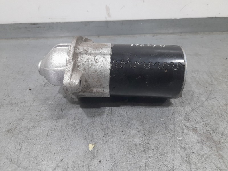 Recambio de motor arranque para hyundai ix20 (jc) 1.4 crdi referencia OEM IAM 361002A300 VALEO 1195925