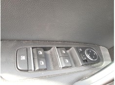 Recambio de mando elevalunas delantero izquierdo para kia ceed (cd) 1.0 t-gdi referencia OEM IAM 93571J7000 C/ MANDO RETROVISOR 