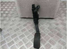 Recambio de potenciometro pedal para ford fiesta (ccn) ambiente referencia OEM IAM 8V219F836AB 6PV00951720 