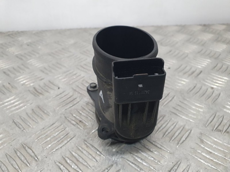 Recambio de caudalimetro para citroën c4 grand picasso millenium referencia OEM IAM 9650010780 42834204 