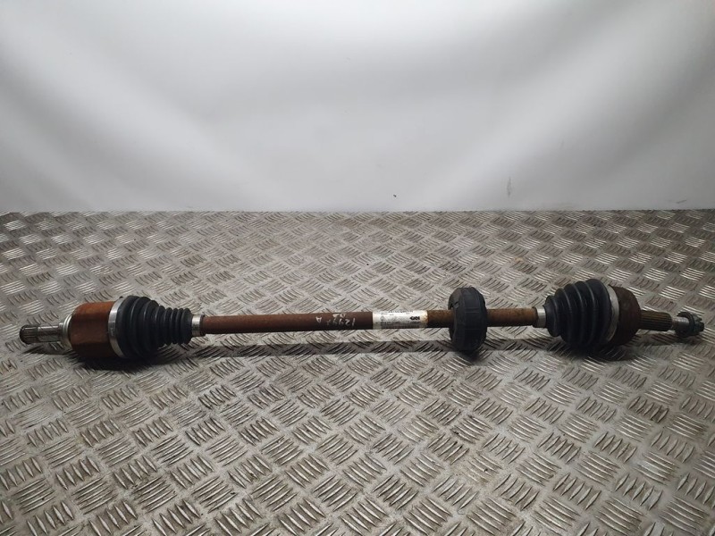 Recambio de transmision delantera derecha para dacia dokker ambiance referencia OEM IAM 391002807R 10383381 