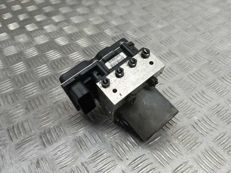 Recambio de abs para audi a4 berlina (8e) 2.0 tdi 16v (103kw) referencia OEM IAM 8E0614517BF 0265234336 BOSCH