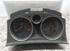 Recambio de cuadro instrumentos para opel astra h ber. cosmo referencia OEM IAM 13225979 D03SW6607 SIEMENS VDO