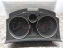 Recambio de cuadro instrumentos para opel astra h ber. cosmo referencia OEM IAM 13225979 D03SW6607 SIEMENS VDO