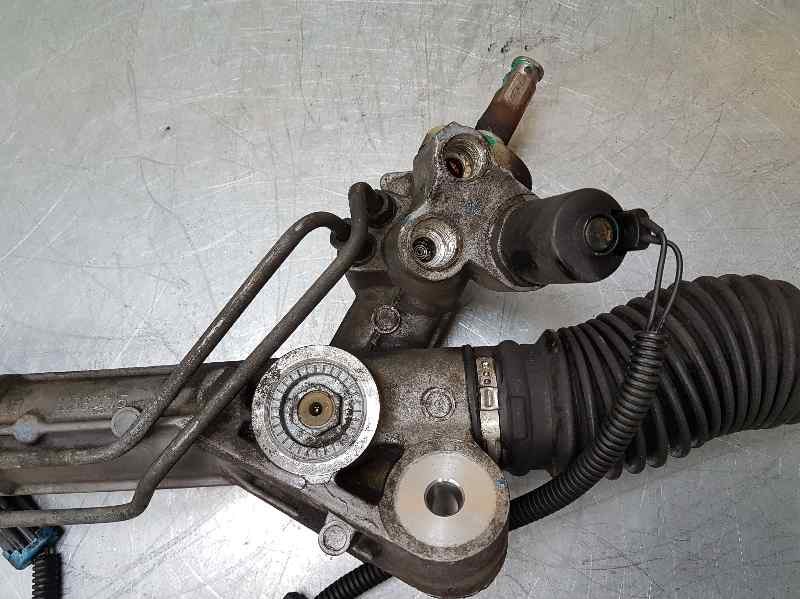 Recambio de cremallera direccion para cadillac cts 3.2 referencia OEM IAM 25756607  ASISTIDA