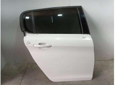 Recambio de puerta trasera derecha para peugeot 308 active referencia OEM IAM 9802165580  TOCADA