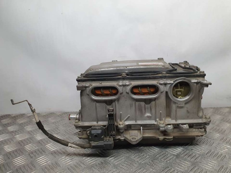 Recambio de transformador hibrido para lexus ct 200h referencia OEM IAM G920076011  