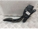 Recambio de potenciometro pedal para ford fiesta (ccn) ambiente referencia OEM IAM 8V219F836AB 6PV00951720 