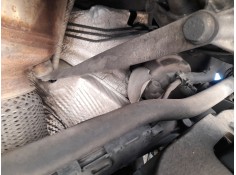 Recambio de cremallera direccion para seat leon (1p1) 1.9 tdi referencia OEM IAM 1K1423055M MECANICA 