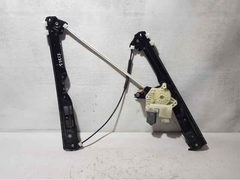 Recambio de elevalunas delantero izquierdo para peugeot 308 style referencia OEM IAM  6 PINS ELECTRICO