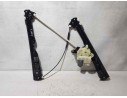 Recambio de elevalunas delantero izquierdo para peugeot 308 style referencia OEM IAM  6 PINS ELECTRICO