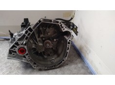Recambio de caja cambios para renault captur ii (hf_) blue dci 115 (hfad) referencia OEM IAM TL4370 6VELOCIDADES S004802