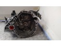 Recambio de caja cambios para renault captur ii (hf_) blue dci 115 (hfad) referencia OEM IAM TL4370 6VELOCIDADES S004802
