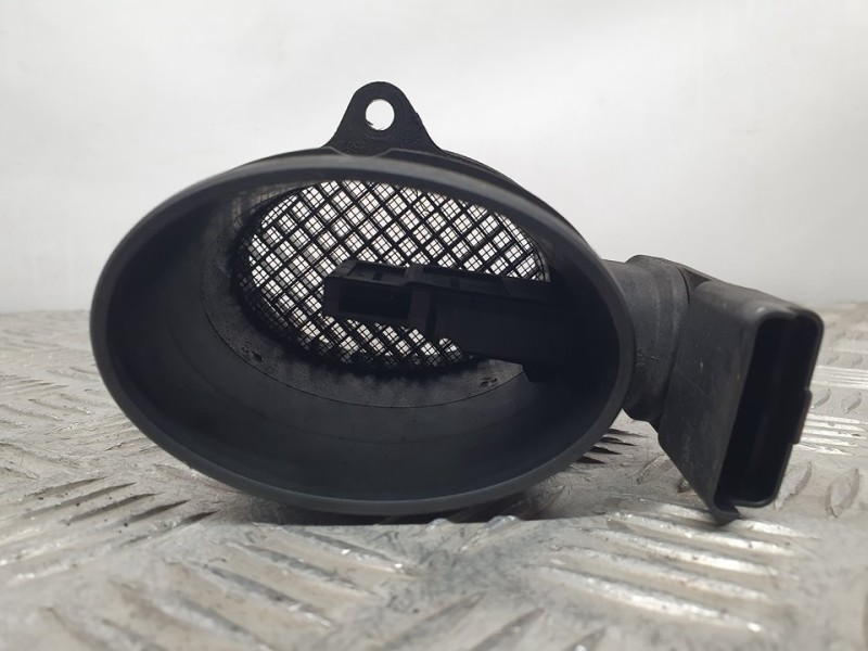 Recambio de caudalimetro para citroën c4 grand picasso millenium referencia OEM IAM 9650010780 42834204 