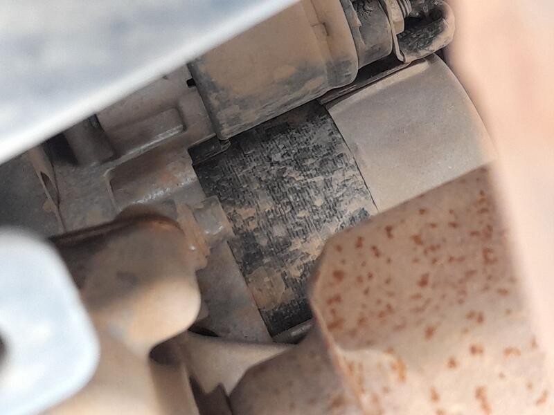 Recambio de motor arranque para citroën c3 iii (sx) 1.2 puretech 82 referencia OEM IAM 1624230380  