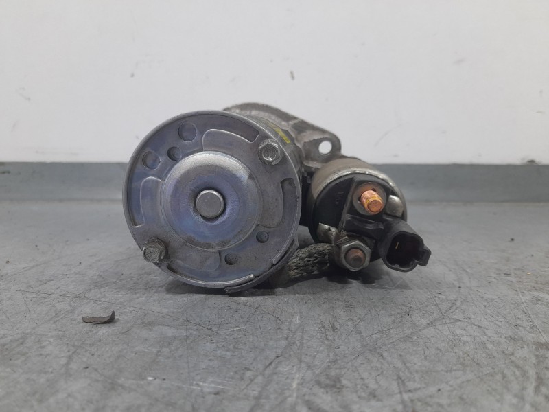Recambio de motor arranque para hyundai ix20 (jc) 1.4 crdi referencia OEM IAM 361002A300 VALEO 1195925