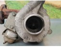 Recambio de turbocompresor para ford focus berlina (cak) ghia referencia OEM IAM 1S4Q6K692AH 7135179 GARRET