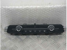 Recambio de mando calefaccion / aire acondicionado para citroën jumpy furgon control m referencia OEM IAM 98340416ZD 35250502 