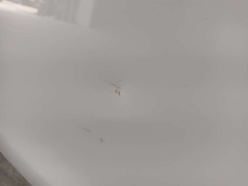 Recambio de puerta trasera derecha para peugeot 308 active referencia OEM IAM 9802165580  TOCADA