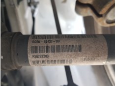 Recambio de transmision delantera izquierda para volvo s80 berlina d5 executive referencia OEM IAM 36011289  