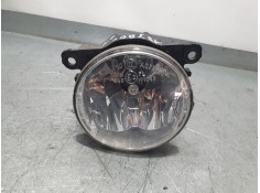 Recambio de faro antiniebla derecho para renault captur dynamique referencia OEM IAM 261500097R 89208691 VALEO