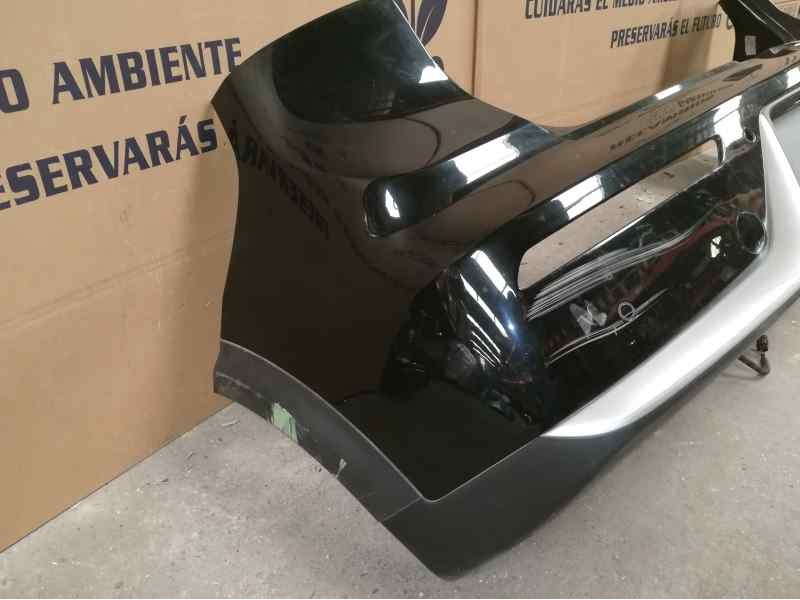 Recambio de paragolpes trasero para kia niro concept plug-in hybrid referencia OEM IAM   ROZADO