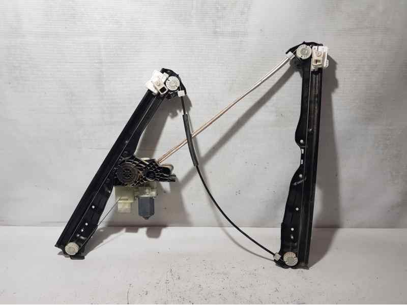 Recambio de elevalunas delantero izquierdo para peugeot 308 style referencia OEM IAM  6 PINS ELECTRICO