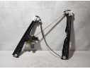 Recambio de elevalunas delantero izquierdo para peugeot 308 style referencia OEM IAM  6 PINS ELECTRICO