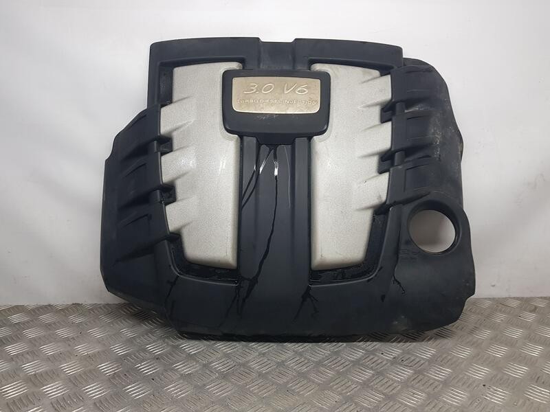 Recambio de tapa motor para porsche cayenne (typ 92aa) diesel referencia OEM IAM 059103925  