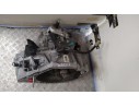 Recambio de caja cambios para renault captur ii (hf_) blue dci 115 (hfad) referencia OEM IAM TL4370 6VELOCIDADES S004802