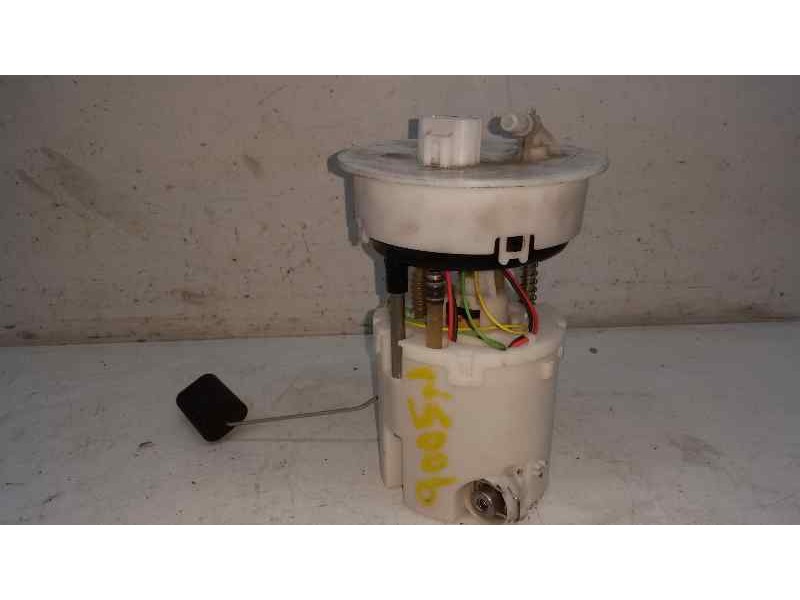 Recambio de aforador para mazda 2 lim. (de) 1.3 style + (3-ptas.) referencia OEM IAM PS1736087 ZJ381335XD 