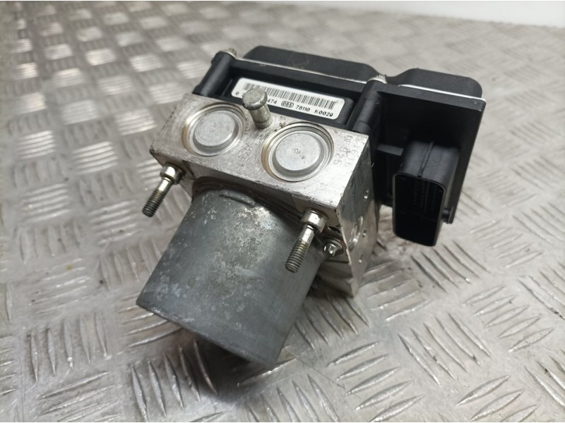 Recambio de abs para audi a4 berlina (8e) 2.0 tdi 16v (103kw) referencia OEM IAM 8E0614517BF 0265234336 BOSCH