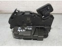 Recambio de cerradura puerta trasera izquierda para volkswagen t-roc bluemotion referencia OEM IAM A5Q5TA839015Q  7 PINS