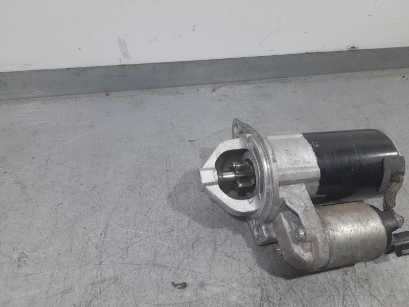 Recambio de motor arranque para hyundai ix20 (jc) 1.4 crdi referencia OEM IAM 361002A300 VALEO 1195925