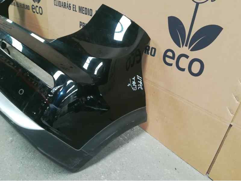 Recambio de paragolpes trasero para kia niro concept plug-in hybrid referencia OEM IAM   ROZADO