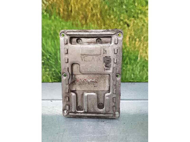 Recambio de centralita faros xenon para cadillac cts 3.2 referencia OEM IAM   VALEO