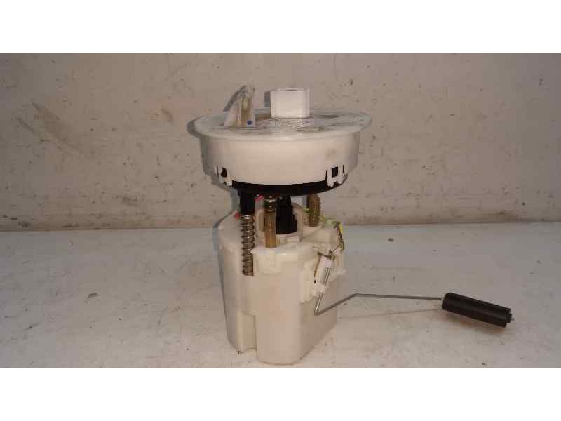 Recambio de aforador para mazda 2 lim. (de) 1.3 style + (3-ptas.) referencia OEM IAM PS1736087 ZJ381335XD 