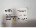 Recambio de modulo electronico para alfa romeo mito (145) junior referencia OEM IAM 51833517 503950410103 MAGNETI MARELLI