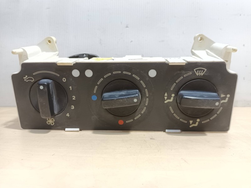 Recambio de mando calefaccion / aire acondicionado para citroën zx 1.9 diesel referencia OEM IAM   REFERENCIA BORRADA
