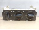 Recambio de mando calefaccion / aire acondicionado para citroën zx 1.9 diesel referencia OEM IAM   REFERENCIA BORRADA