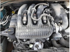 Recambio de motor completo para citroën c3 iii (sx) 1.2 puretech 82 referencia OEM IAM HM05  