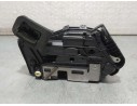 Recambio de cerradura puerta trasera izquierda para volkswagen t-roc bluemotion referencia OEM IAM A5Q5TA839015Q  7 PINS