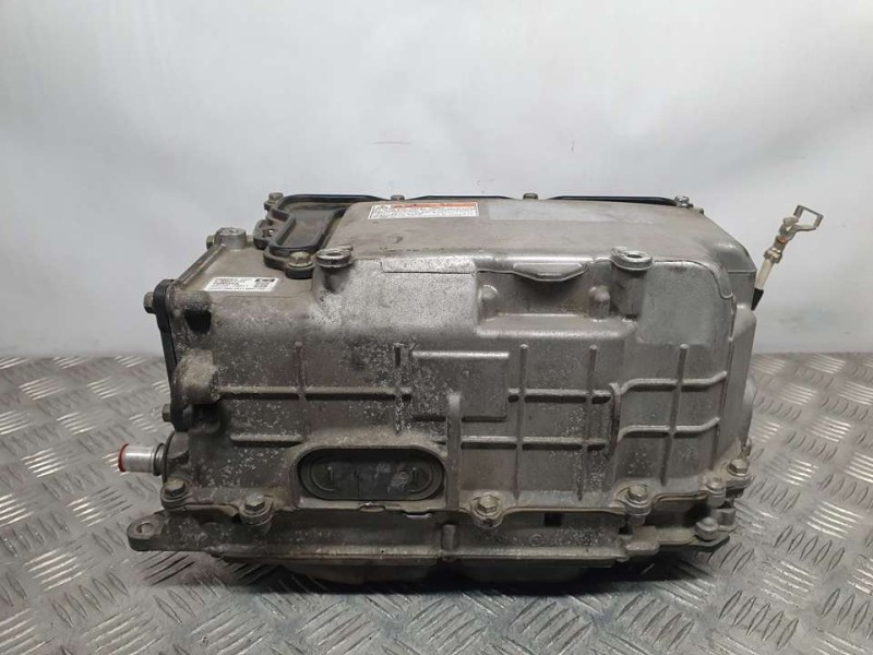 Recambio de transformador hibrido para lexus ct 200h referencia OEM IAM G920076011  