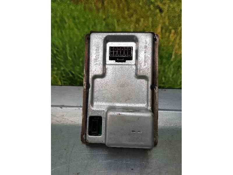 Recambio de centralita faros xenon para cadillac cts 3.2 referencia OEM IAM   VALEO