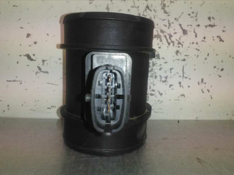 Recambio de caudalimetro para opel vectra c berlina comfort referencia OEM IAM 55350048 0281002618 BOSCH