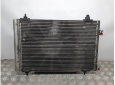 CONDENSADOR / RADIADOR AIRE ACONDICIONADO 9682531580 S2275001 BEHR