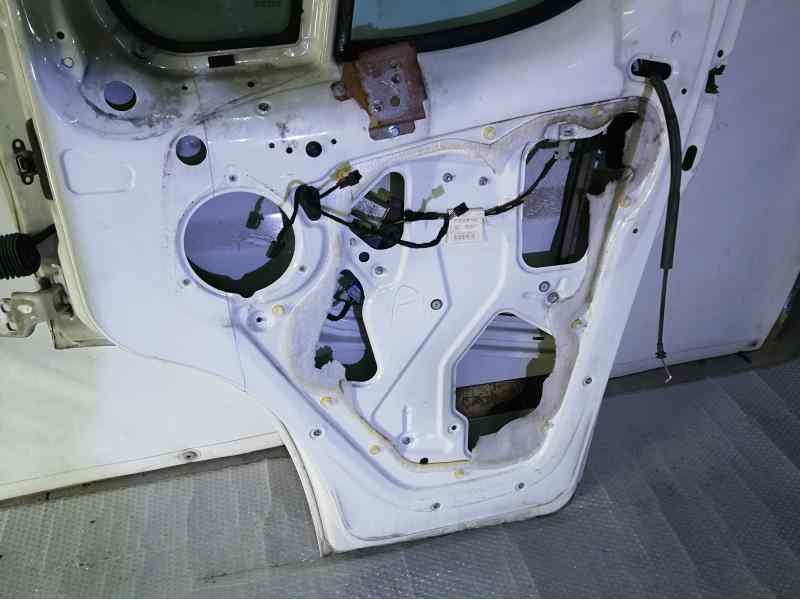 Recambio de elevalunas delantero derecho para fiat ducato combi 33 (09.2006 =>) l1h1 120 multijet referencia OEM IAM  6 PINS ELE